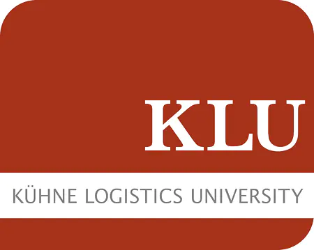 Logo von Kühne Logistics University