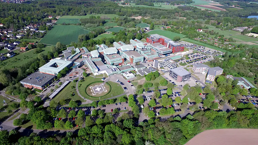 Klinikum