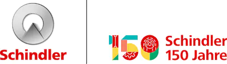 Logo von Schindler Deutschland AG & Co. KG