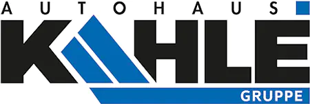 Logo von Autohaus KAHLE