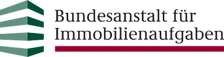 Logo von Bundesanstalt für Immobilienaufgaben