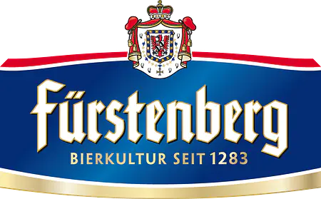 Logo von Fürstlich Fürstenbergische Brauerei GmbH & Co. KG