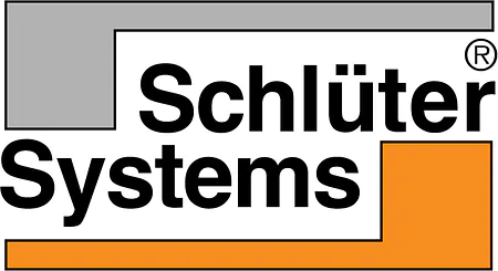 Logo von Schlüter-Systems KG