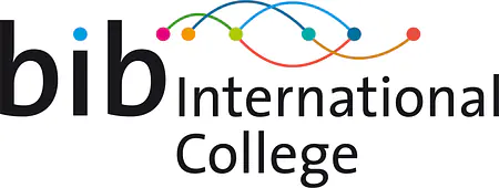 Logo von bib International College
