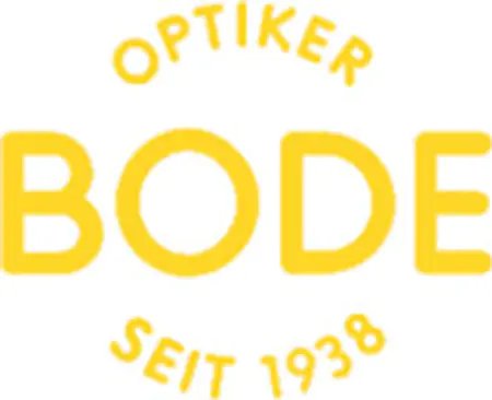 Logo von Optiker Bode GmbH