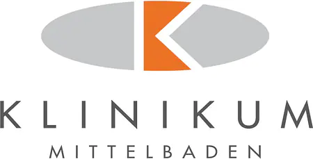 Logo von Klinikum Mittelbaden gGmbH