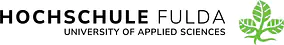Logo von Hochschule Fulda
