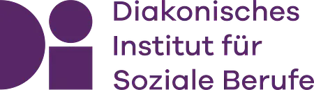 Logo von Diakonisches Institut für Soziale Berufe gemeinnützige GmbH