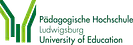 Logo von Pädagogische Hochschule Ludwigsburg