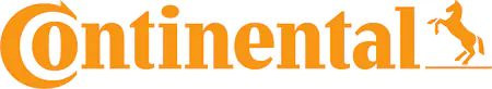 Logo von Continental AG