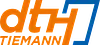 Logo von dtH Tiemann GmbH Fenster Systeme