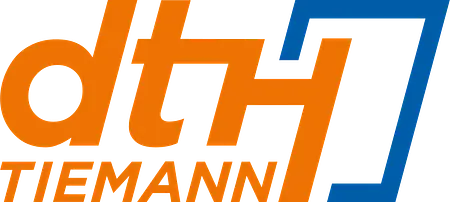 Logo von dtH Tiemann GmbH Fenster Systeme