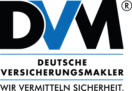Logo von Deutsche Versicherungsmakler GmbH