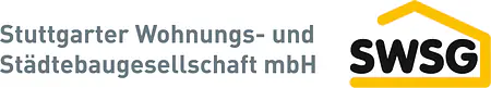 Logo von Stuttgarter Wohnungs- und Städtebaugesellschaft mbH
