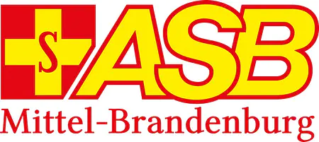 Logo von ASB Regionalverband Mittel-Brandenburg