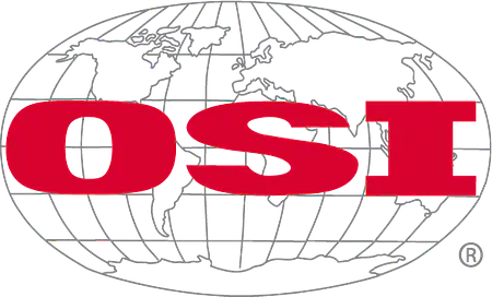 Logo von OSI Group