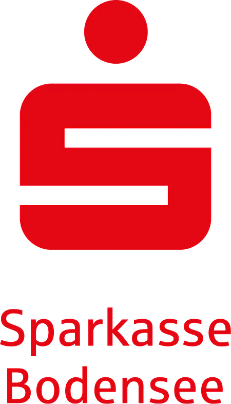 Logo von Sparkasse Bodensee