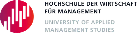 Logo von HDWM Mannheim