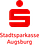 Logo von Stadtsparkasse Augsburg