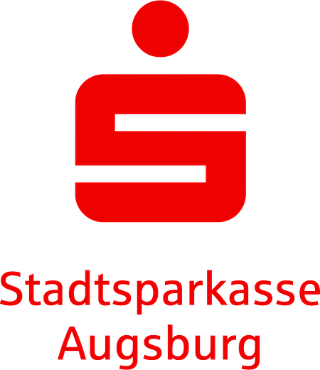 Logo von Stadtsparkasse Augsburg