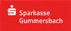 Logo von Sparkasse Gummersbach