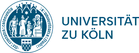 Logo von Universität zu Köln