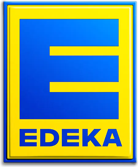 Logo von EDEKA Handelsgesellschaft Südbayern mbH