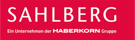 Logo von SAHLBERG GmbH