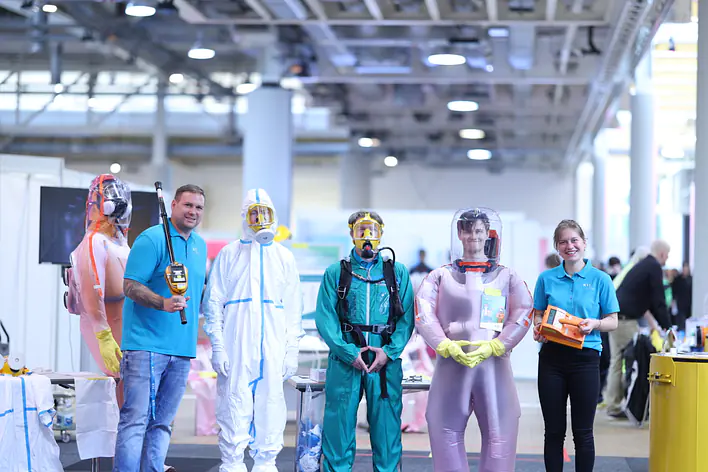 Duales Studium Strahlenschutz