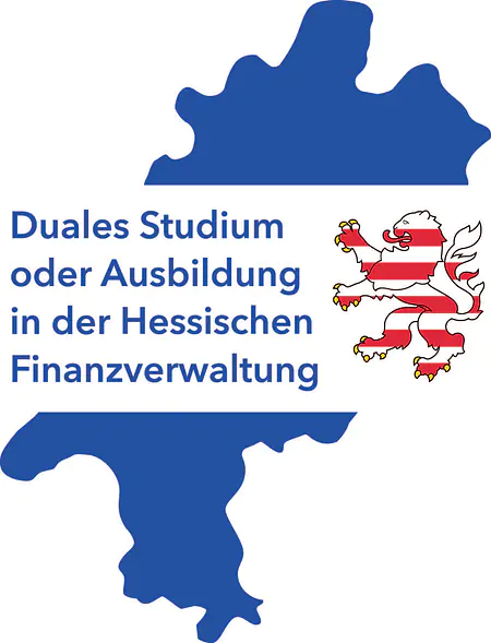 Logo von Hessische Finanzverwaltung