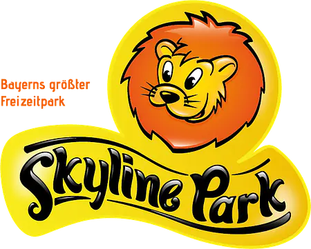 Logo von Allgäu Skyline Park