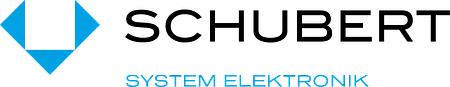 Logo von Schubert System Elektronik GmbH