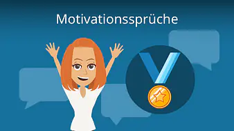 Motivationssprüche