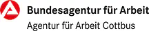 Logo von Agentur für Arbeit Cottbus