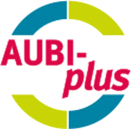Logo von AUBI-plus