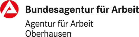 Logo von Agentur für Arbeit Oberhausen