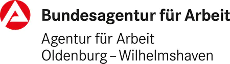Logo von Agentur für Arbeit Oldenburg-Whv
