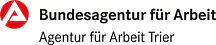 Logo von Agentur für Arbeit Trier