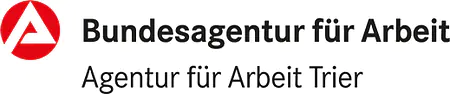 Logo von Agentur für Arbeit Trier