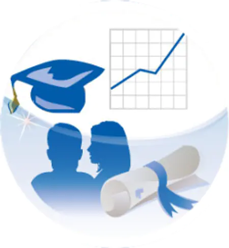 Logo von Albert Akademie