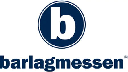 Logo von BARLAG werbe- & messeagentur