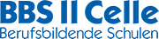 Logo von BBS II Celle