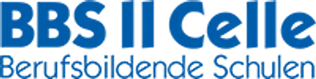 Logo von BBS II Celle