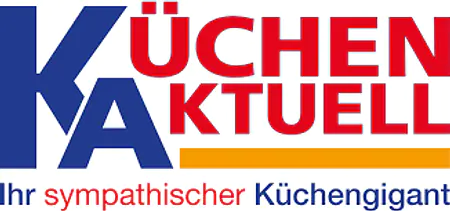 Logo von Küchen Aktuell