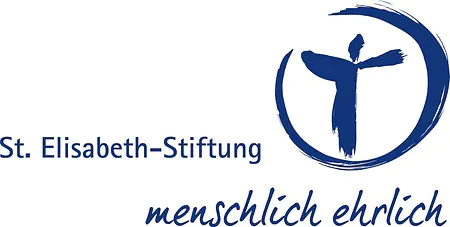 Logo von St. Elisabeth-Stiftung
