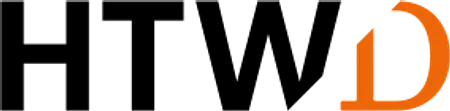Logo von Career Service der HTW Dresden