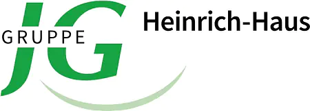 Logo von Heinrich-Haus gGmbH