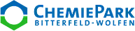 Logo von Chemiepark Bitterfeld-Wolfen