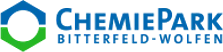 Logo von Chemiepark Bitterfeld-Wolfen