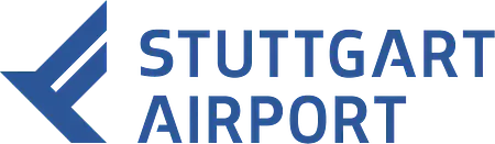 Logo von Flughafen Stuttgart